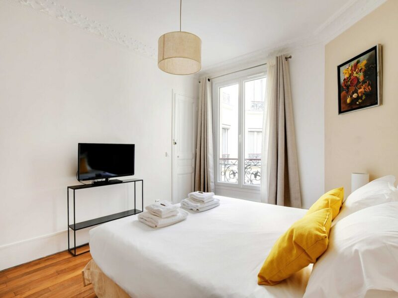 Appartement 1 chambre - Paris 12eme arrondissement
