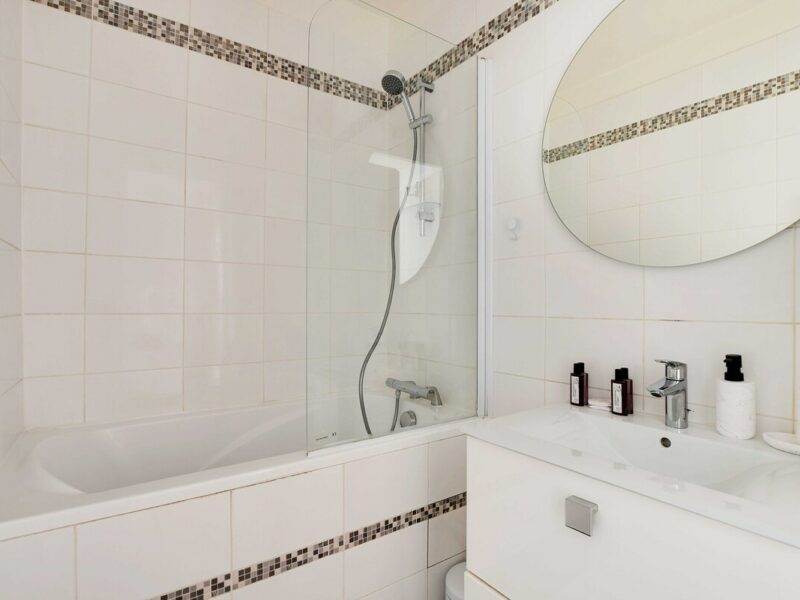 Appartement 1 chambre - Paris 12eme arrondissement
