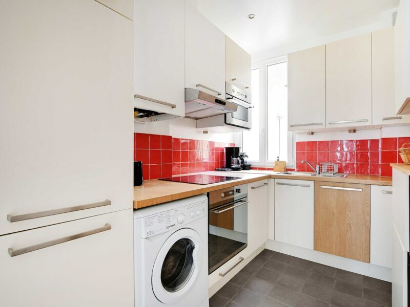Appartement 1 chambre - Paris 12eme arrondissement