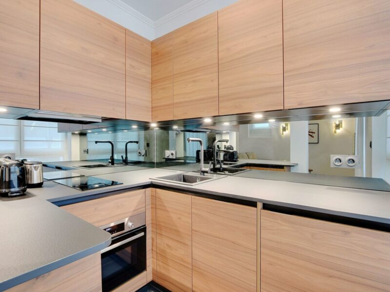 Studio - Paris 7eme arrondissement
