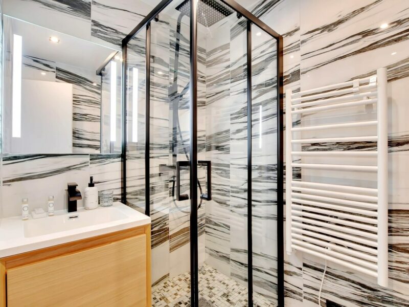 Studio - Paris 7eme arrondissement