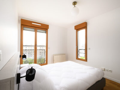 Appartement 2 pièces Lyon
