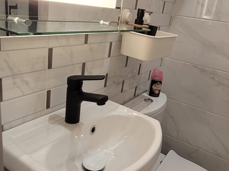 Agréable studio à Paris Batignolles