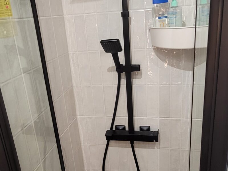 Agréable studio à Paris Batignolles