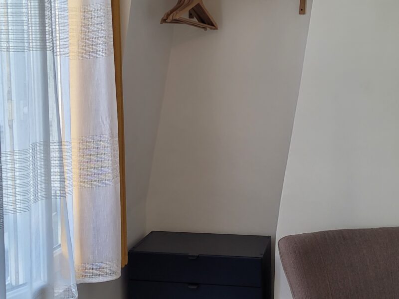 Agréable studio à Paris Batignolles