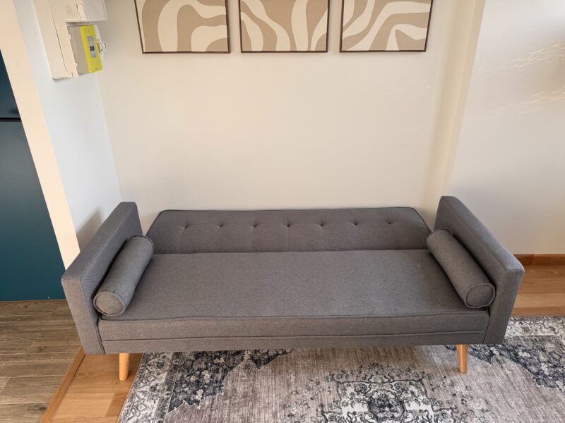 Duplex T2 cosy en plein centre ville / HEC & Tecomah