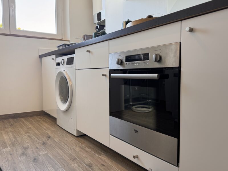 Duplex T2 cosy en plein centre ville / HEC & Tecomah