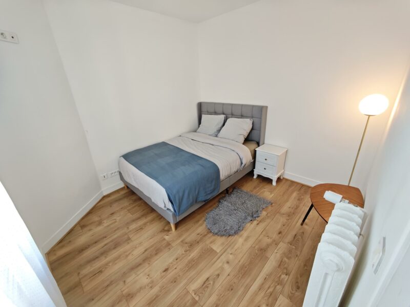 Appartement 3 chambres Bois-Colombes