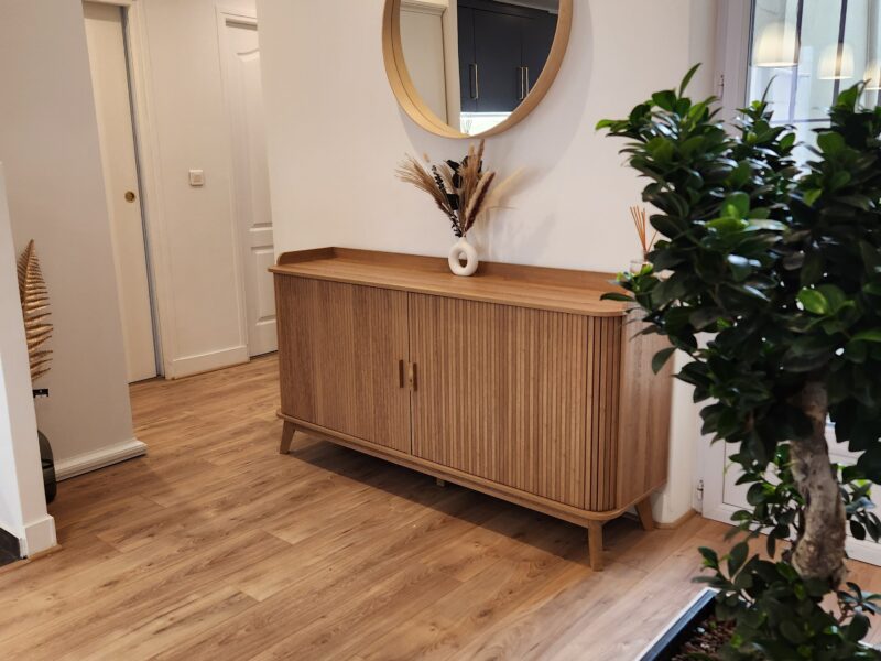 Appartement 3 chambres Bois-Colombes