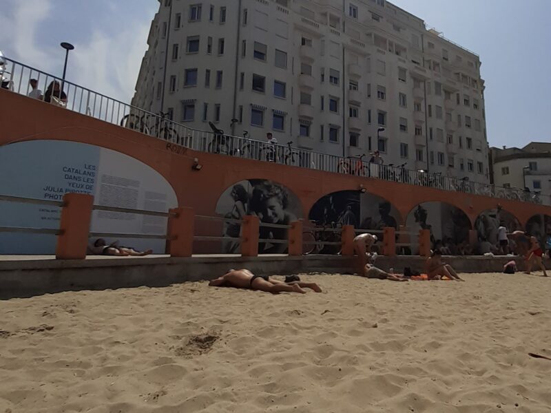 Location étudiante T2 meublé – 7e Marseille, à 2 min de la Plage des Catalans