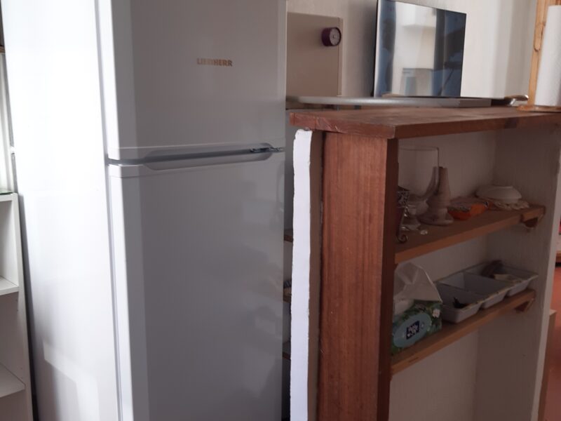 Location étudiante T2 meublé – 7e Marseille, à 2 min de la Plage des Catalans