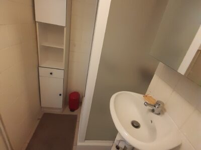 Location étudiante T2 meublé – 7e Marseille, à 2 min de la Plage des Catalans