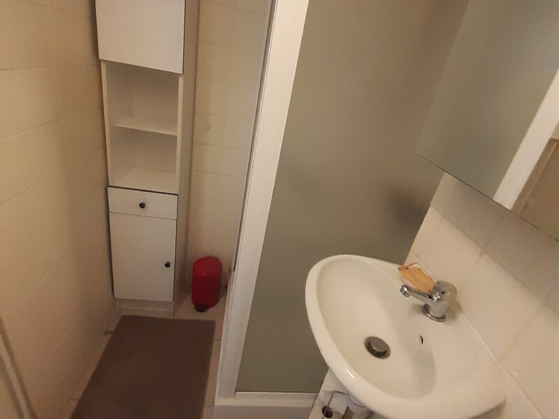 Location étudiante T2 meublé – 7e Marseille, à 2 min de la Plage des Catalans