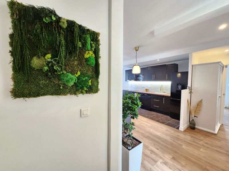 Appartement 3 chambres Bois-Colombes
