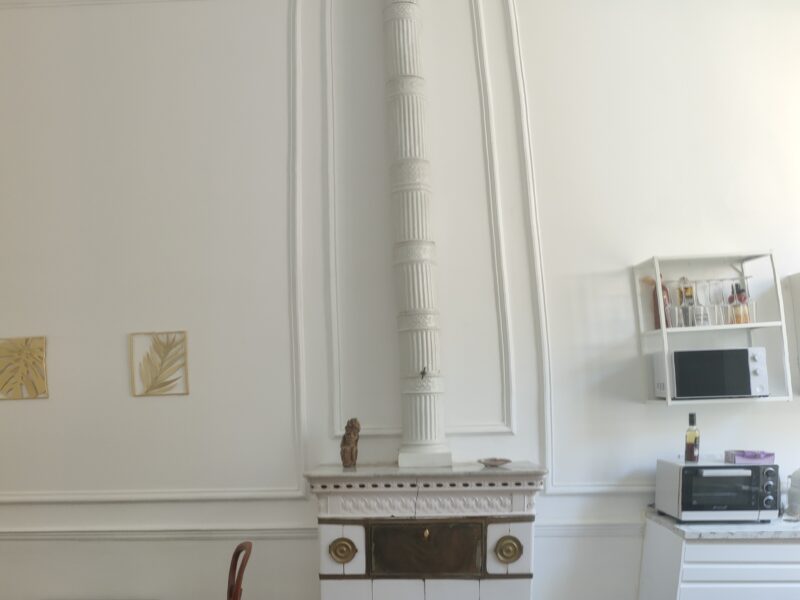 Appartement 2 chambres au cœur de Nîmes : Élégance et confort absolu !