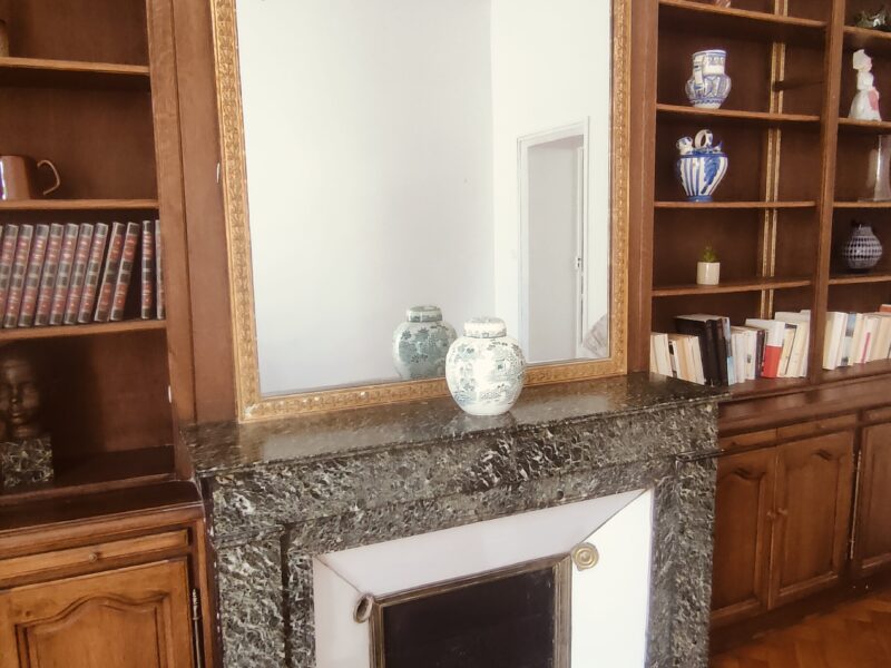 Appartement 2 chambres au cœur de Nîmes : Élégance et confort absolu !