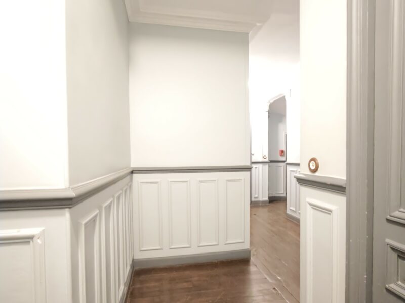 Appartement 3 chambres Bois-Colombes