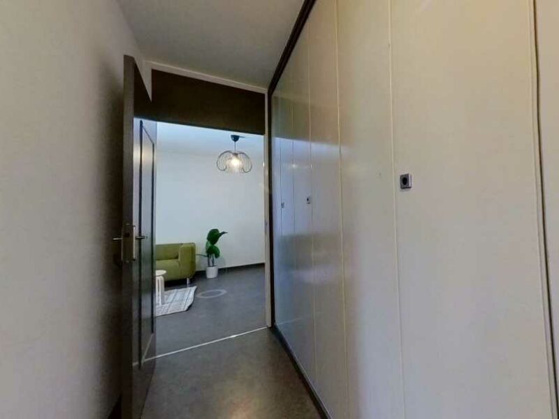 Chambre en colocation - Lyon 8e arrondissement