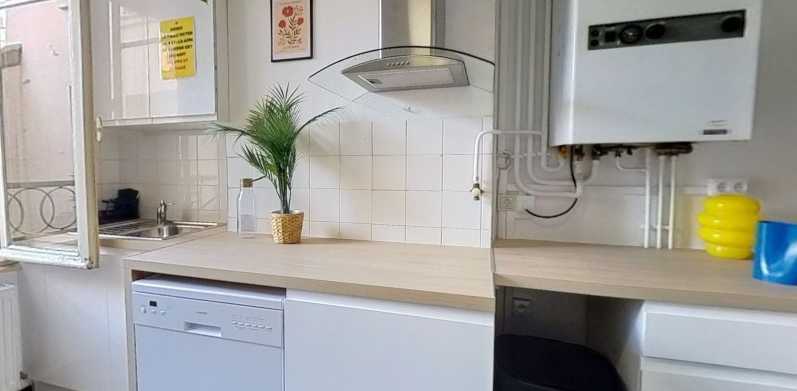 Colocation chambre - Lyon 3e arrondissement