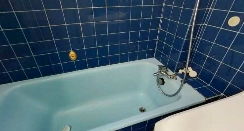 Colocation chambre - Lyon 3e arrondissement