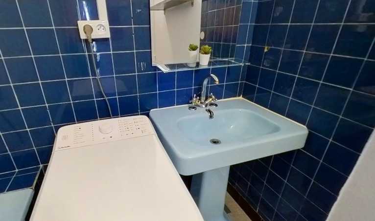 Colocation chambre - Lyon 3e arrondissement