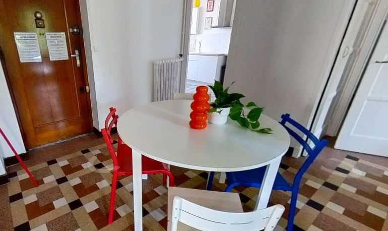 Colocation chambre - Lyon 3e arrondissement
