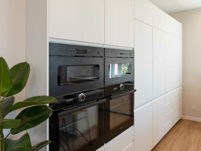 Chambre meublée en colocation - Vénissieux