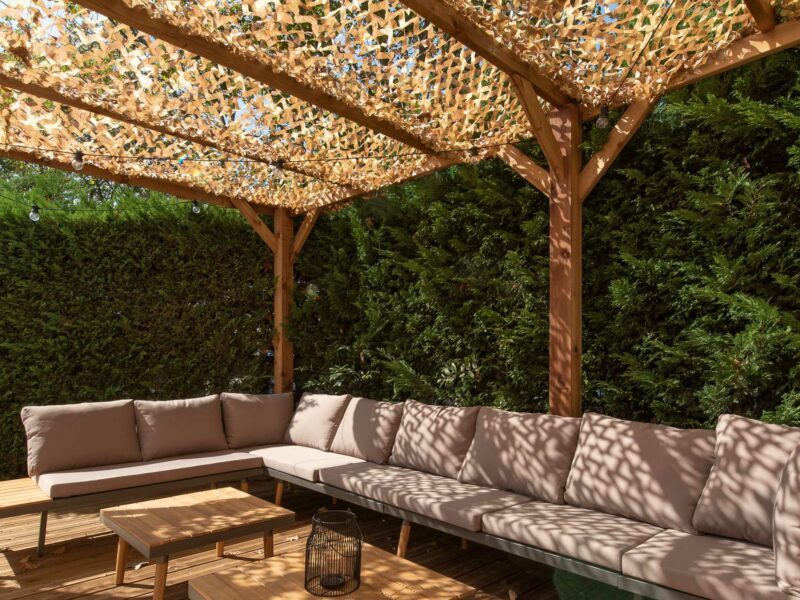 Chambre meublée en colocation - Vénissieux