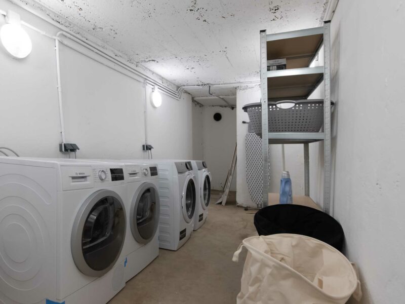 Chambre meublée en colocation - Vénissieux