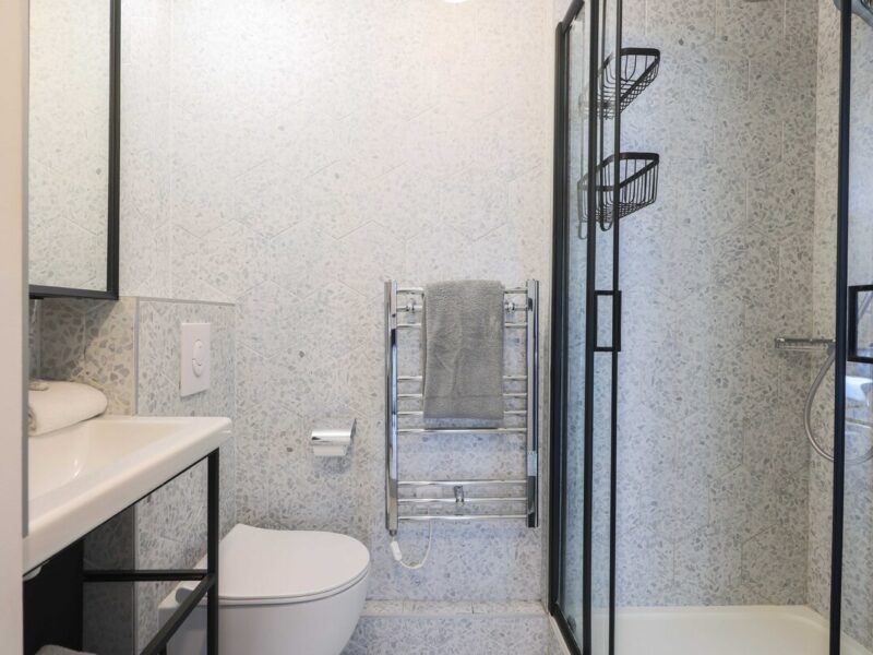 2 pièces meublé – Paris 8ème