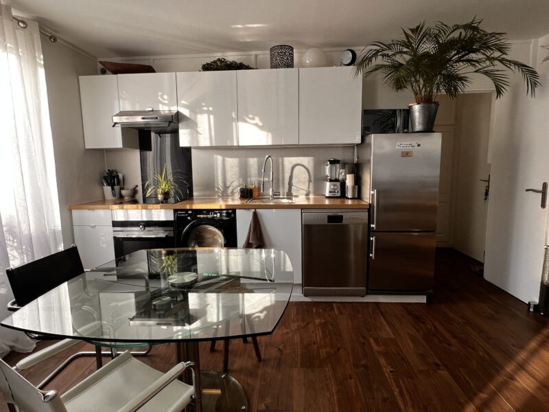 T2 Stade de France - Saint Denis