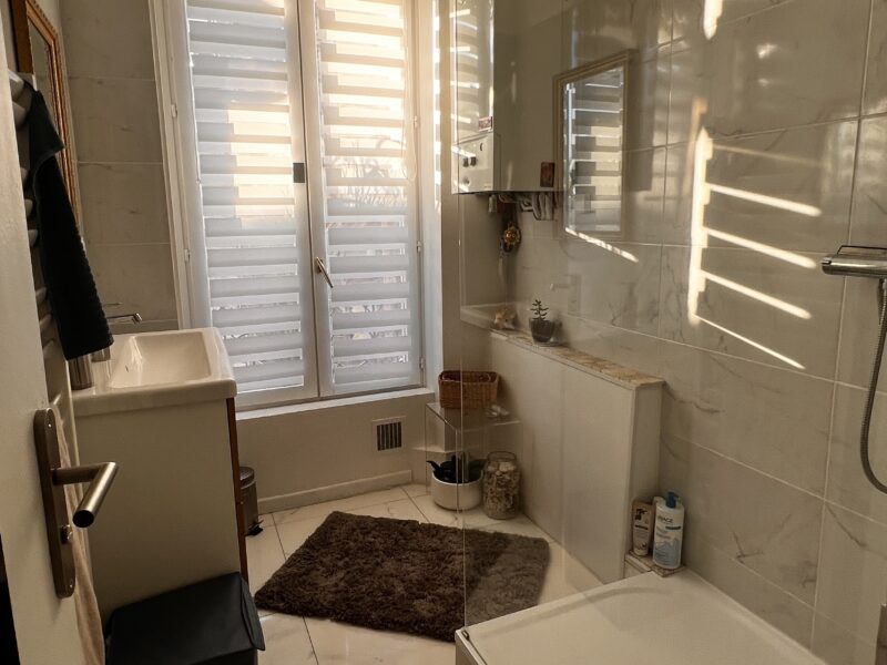 T2 Stade de France - Saint Denis