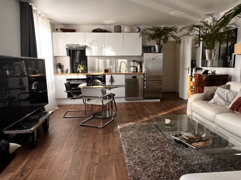 T2 Stade de France - Saint Denis