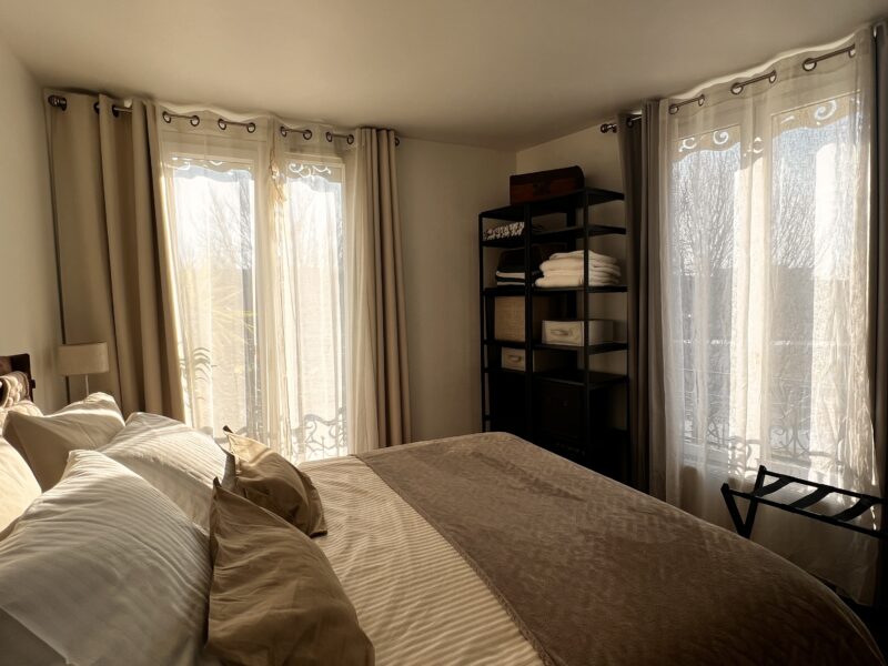 T2 Stade de France - Saint Denis