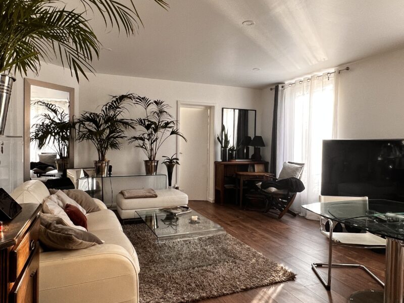 T2 Stade de France - Saint Denis