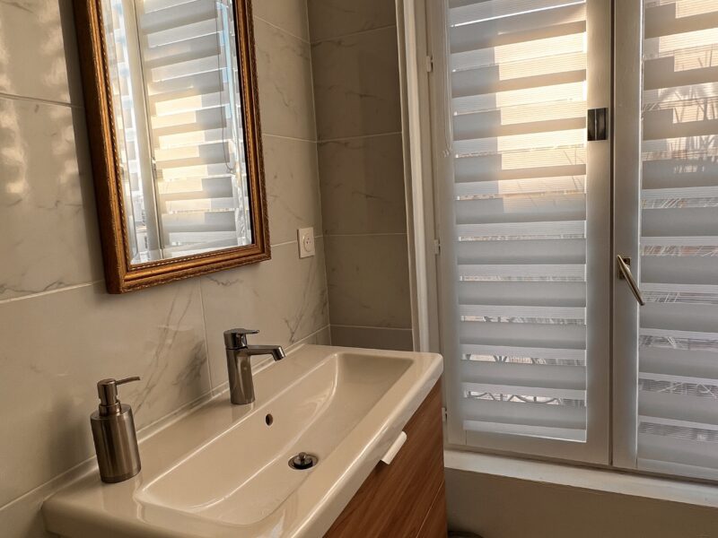 T2 Stade de France - Saint Denis