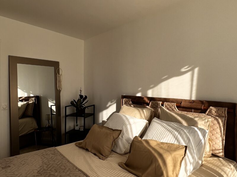 T2 Stade de France - Saint Denis