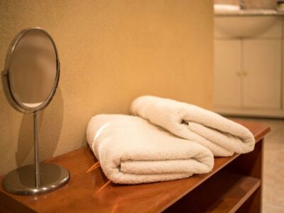 Studio proche Aix-En-Provence