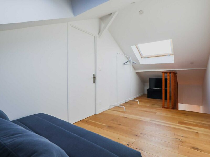 Appartement - 3 pièces - Saint Denis