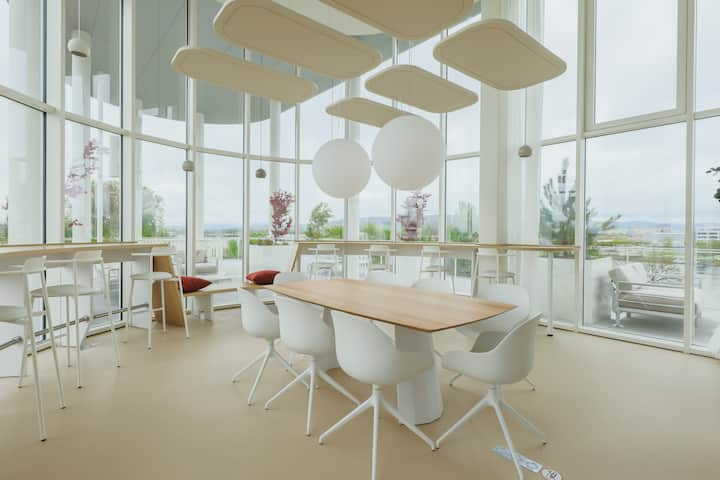 Appartement - 1 chambre - Huningue