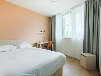 Appartement - 1 chambre - Huningue