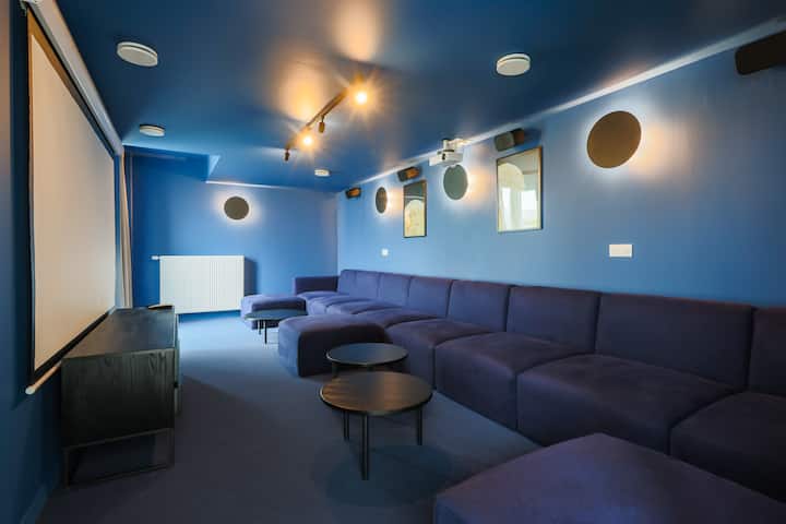 Appartement - 1 chambre - Huningue