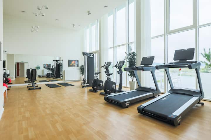 Appartement - 1 chambre - Huningue