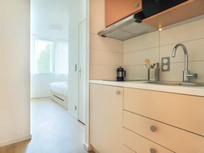 Studio - Huningue Proche Suisse et Allemagne