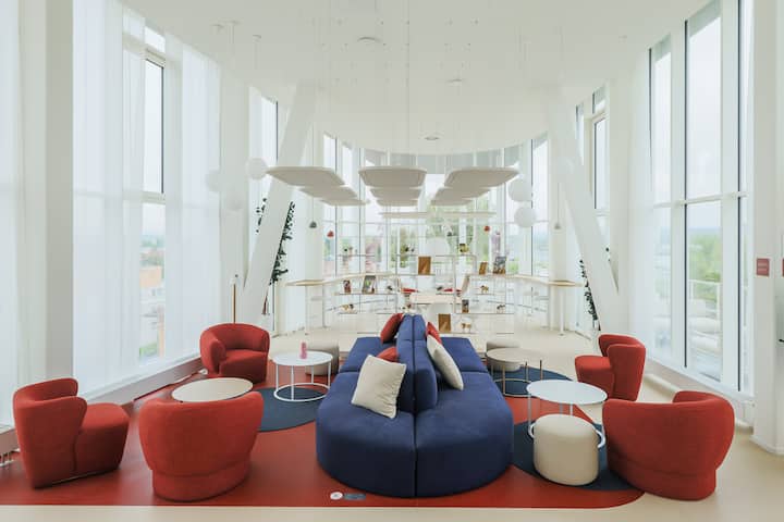 Studio - Huningue Proche Suisse et Allemagne