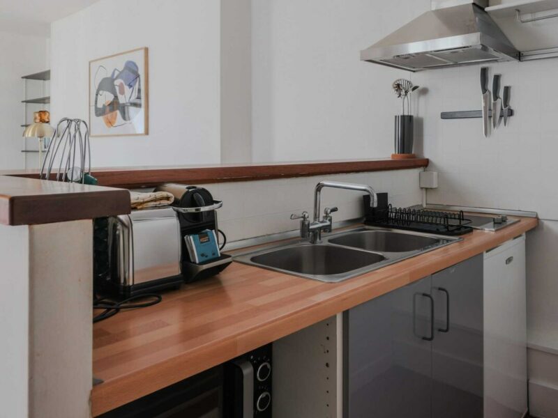 Appartement - 1 chambre - Neuilly-sur-Seine