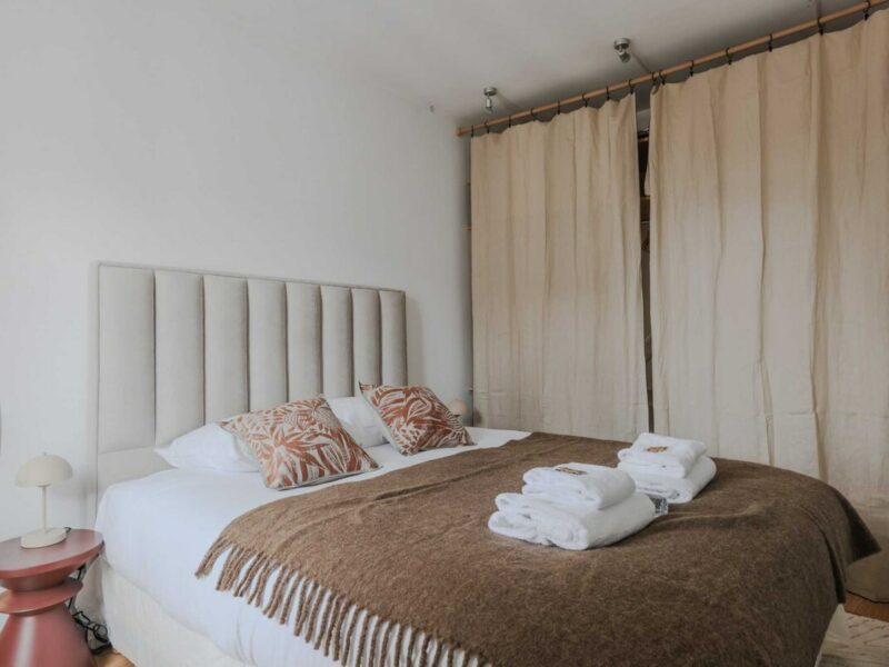 Appartement - 1 chambre - Neuilly-sur-Seine