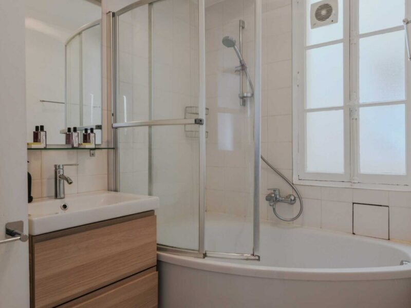 Appartement - 1 chambre - Neuilly-sur-Seine