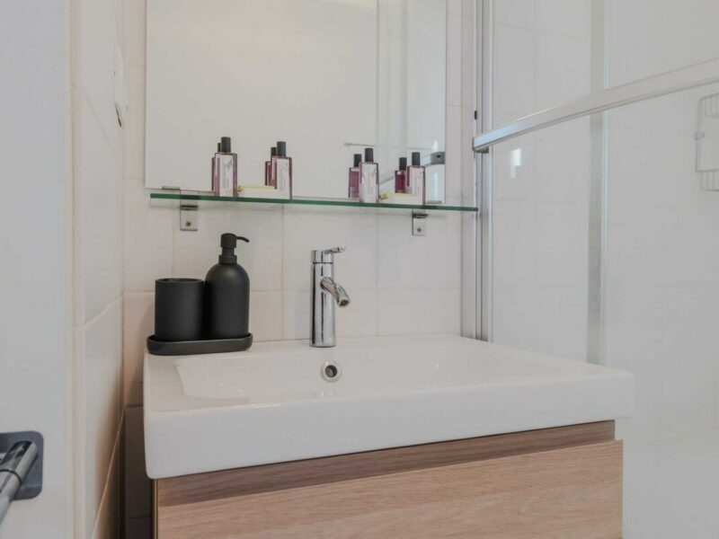 Appartement - 1 chambre - Neuilly-sur-Seine