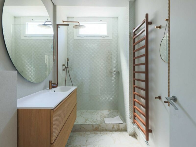 Appartement - 1 chambre - Paris 16eme arrondissement